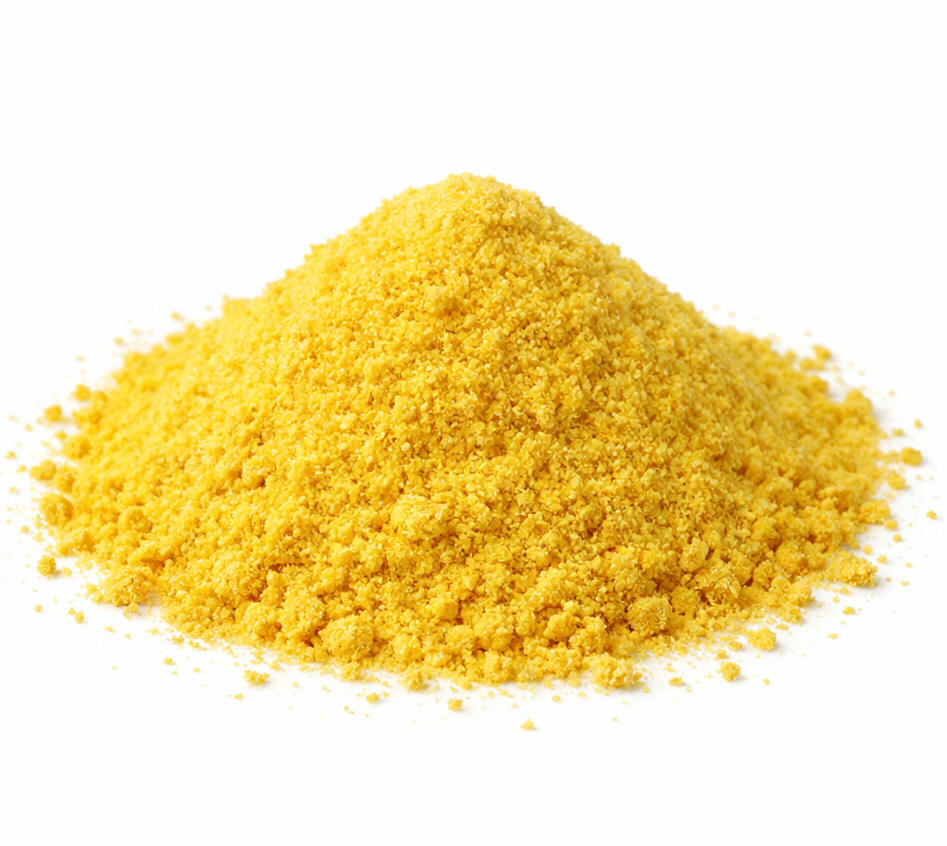 Industrial-grade PAC